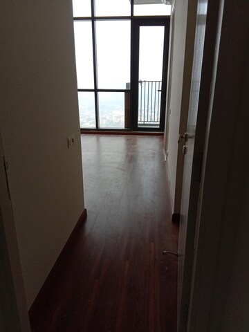 Building Lobby in 3.5 BHK Apartment at Ireo Skyon, Sector 60 – for Sale