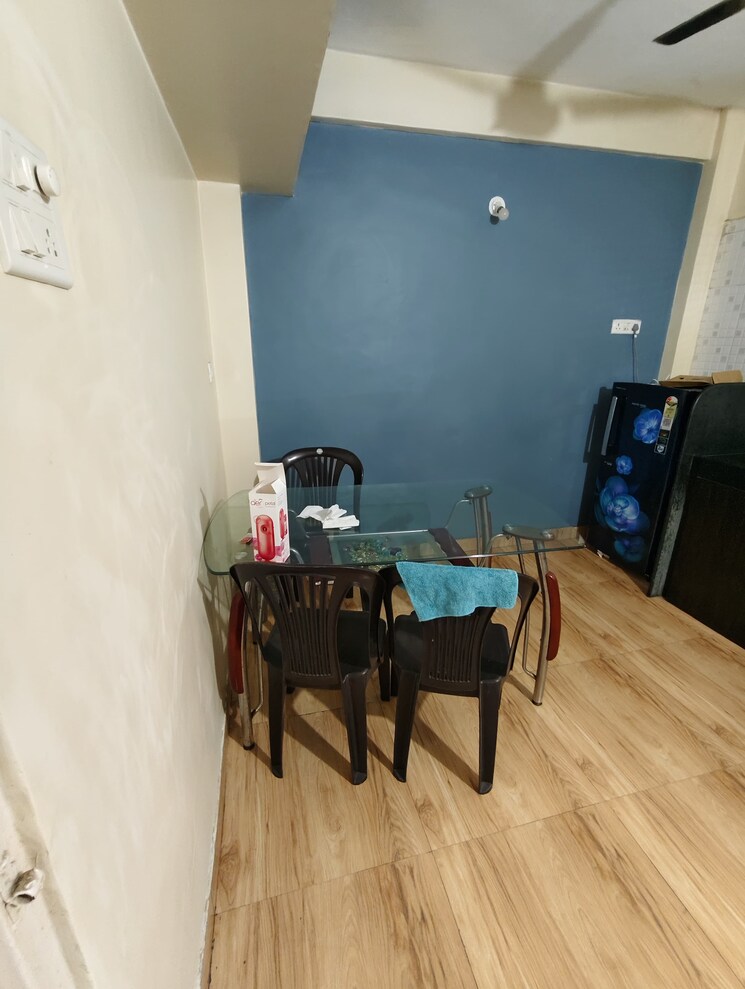 Kitchen, rahul-terrace 2 Bedroom 800 Sq.Ft. Apartment In Koregaon Park Pune 8778077