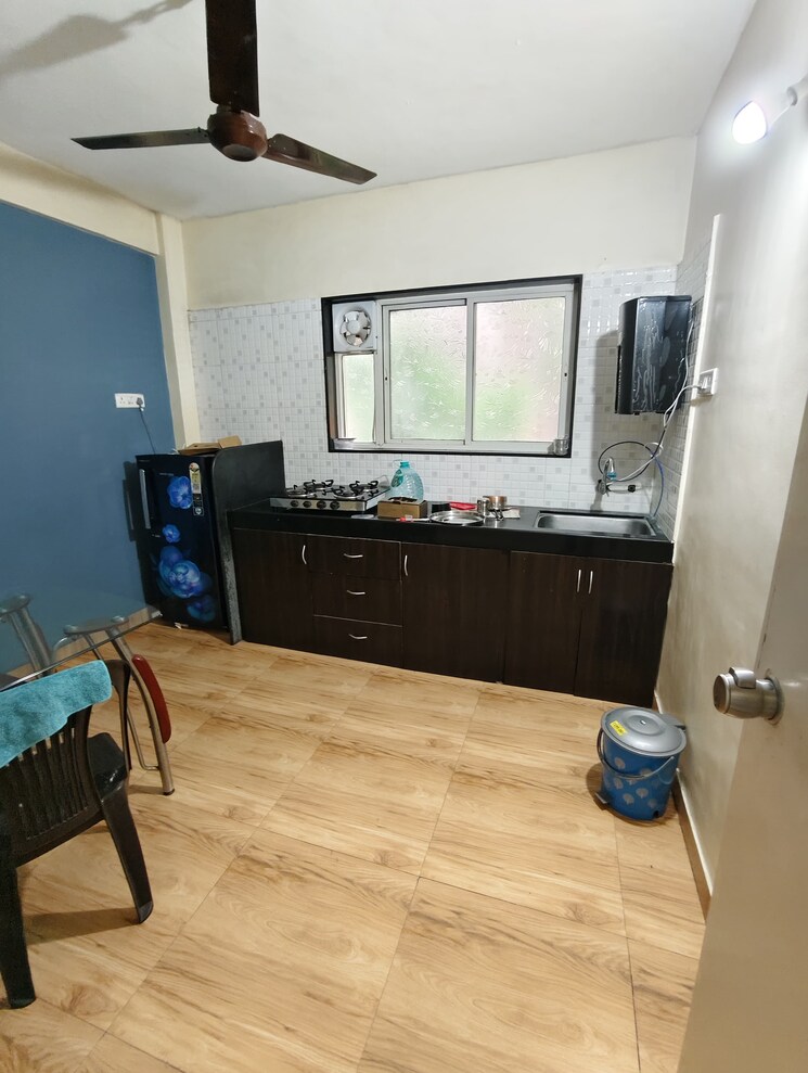 Bedroom, rahul-terrace 2 Bedroom 800 Sq.Ft. Apartment In Koregaon Park Pune 8778077