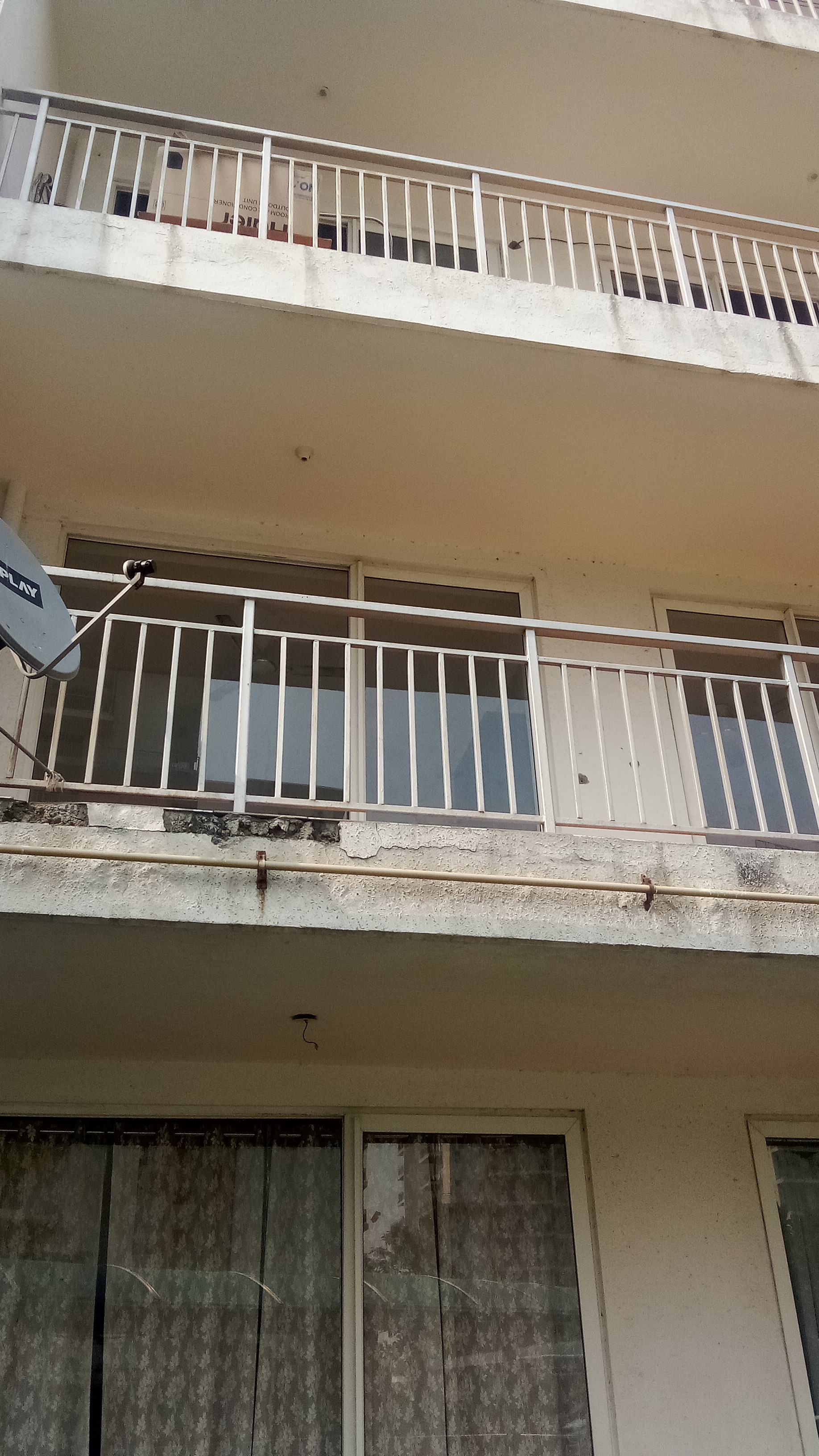 2 BHK Apartment For Rent in Parker White Lily