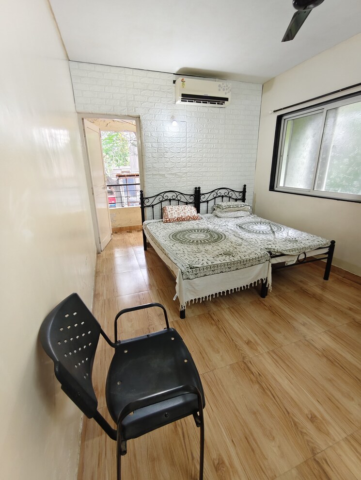 Living Room, rahul-terrace 2 Bedroom 800 Sq.Ft. Apartment In Koregaon Park Pune 8778077