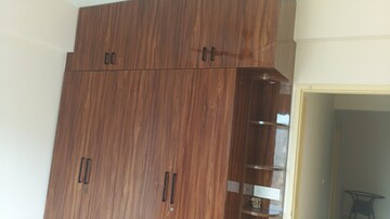 Furnished Amenities in 2 BHK Apartment at MRG The Balcony, Sector 93 – for Rent