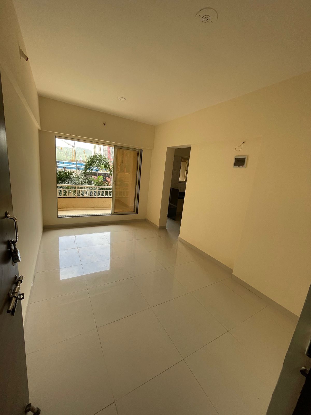 1 BHK Apartment For Rent in Seven Eleven Apna Ghar II