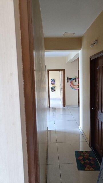  3 BHK Apartment at Sumukha Maple Grove, Akshayanagar – for Sale