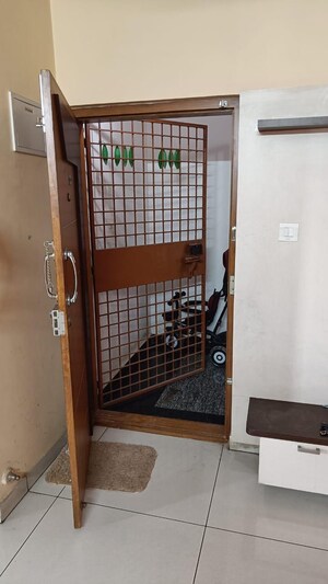  3 BHK Apartment at Sumukha Maple Grove, Akshayanagar – for Sale