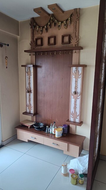  3 BHK Apartment at Sumukha Maple Grove, Akshayanagar – for Sale