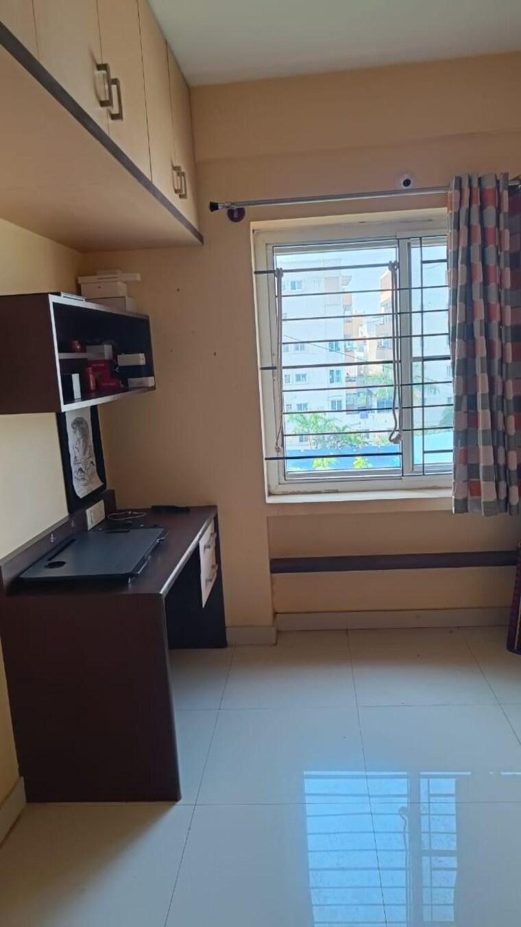 Study Room, sumukha-maple-grove 3 Bedroom 1360 Sq.Ft. Apartment In Akshayanagar Bangalore 8778101