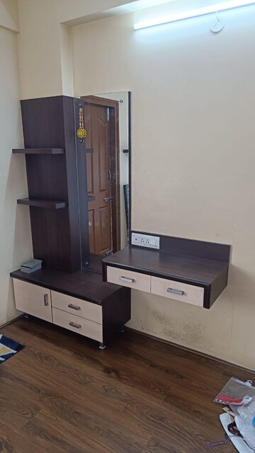 Furnished Amenities in 3 BHK Apartment at Sumukha Maple Grove, Akshayanagar – for Sale