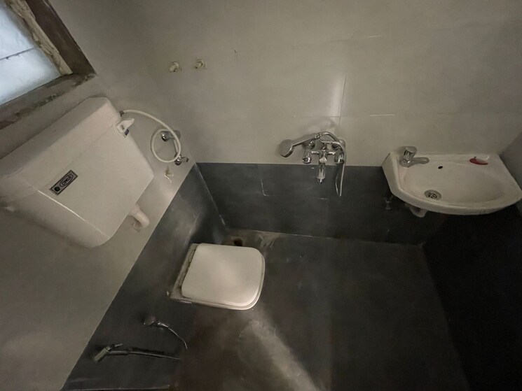 Attached Bathroom, seven-eleven-apna-ghar-ii 1 Bedroom 550 Sq.Ft. Apartment In Mira Road Thane 8778063