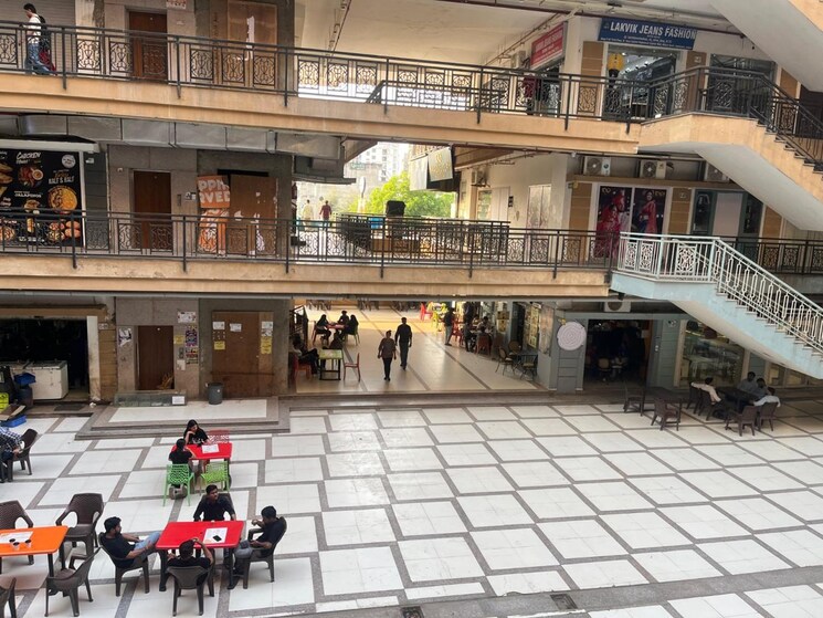 Exterior View, malviya nagar Commercial Shop 331 Sq.Ft. In Malviya Nagar Jaipur 8778074