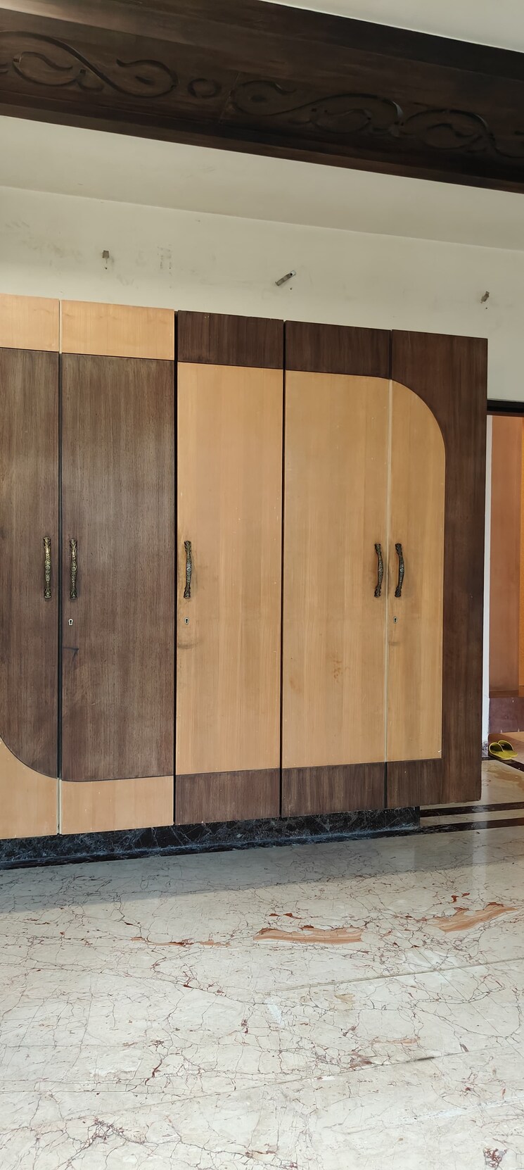 undefined, oberoi-springs 3 Bedroom 1295 Sq.Ft. Apartment In Andheri West Mumbai 8778088