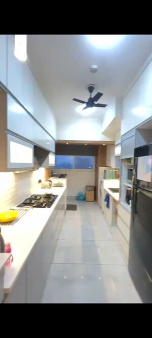 3 BHK Apartment For Sale in Paramount Floraville, Sector 137