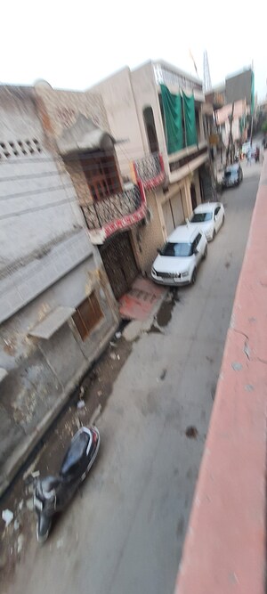 2.5 BHK Independent House – Exterior View View at Faridabad Central - for Sale