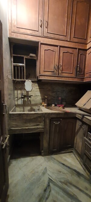 Kitchen in 2.5 BHK Independent House at Faridabad Central – for Sale