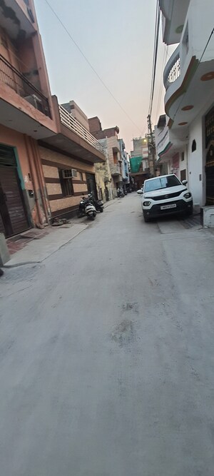 2.5 BHK Independent House – Exterior View View at Faridabad Central - for Sale