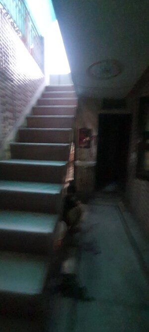 Staircase in 2.5 BHK Independent House at Faridabad Central – for Sale