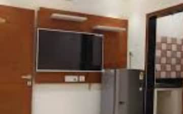 4 BHK Independent House For Rent in Sector 105