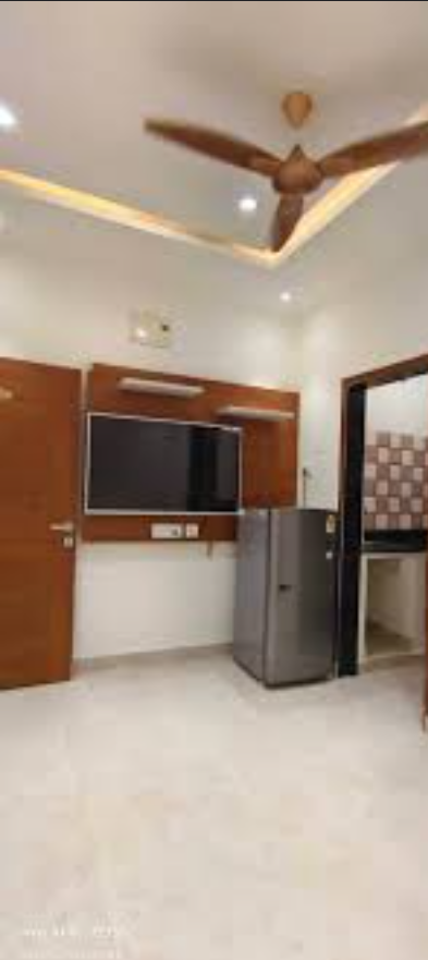 4 BHK Independent House For Rent in Sector 105