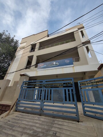 4 BHK Independent House For Sale in Habsiguda