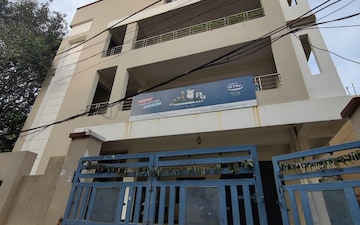4 BHK Independent House For Sale in Habsiguda