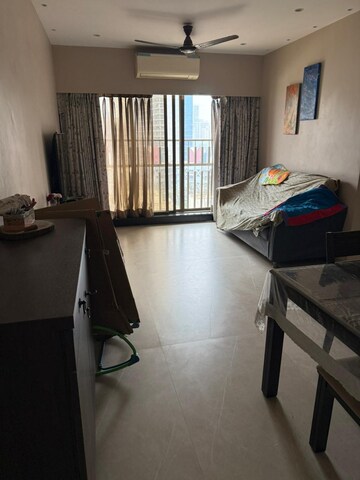 Kitchen in 2 BHK Apartment at Pramukh Heights, Andheri West – for Rent