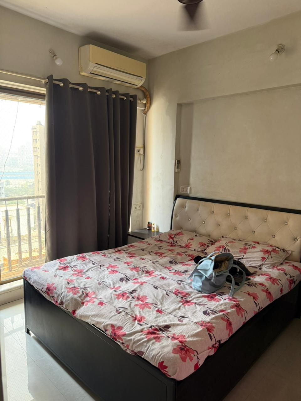 2 BHK 920 Sq.Ft. Apartment in Pramukh Heights