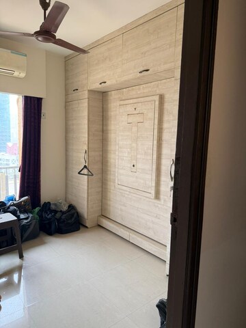 Building Lobby in 2 BHK Apartment at Pramukh Heights, Andheri West – for Rent