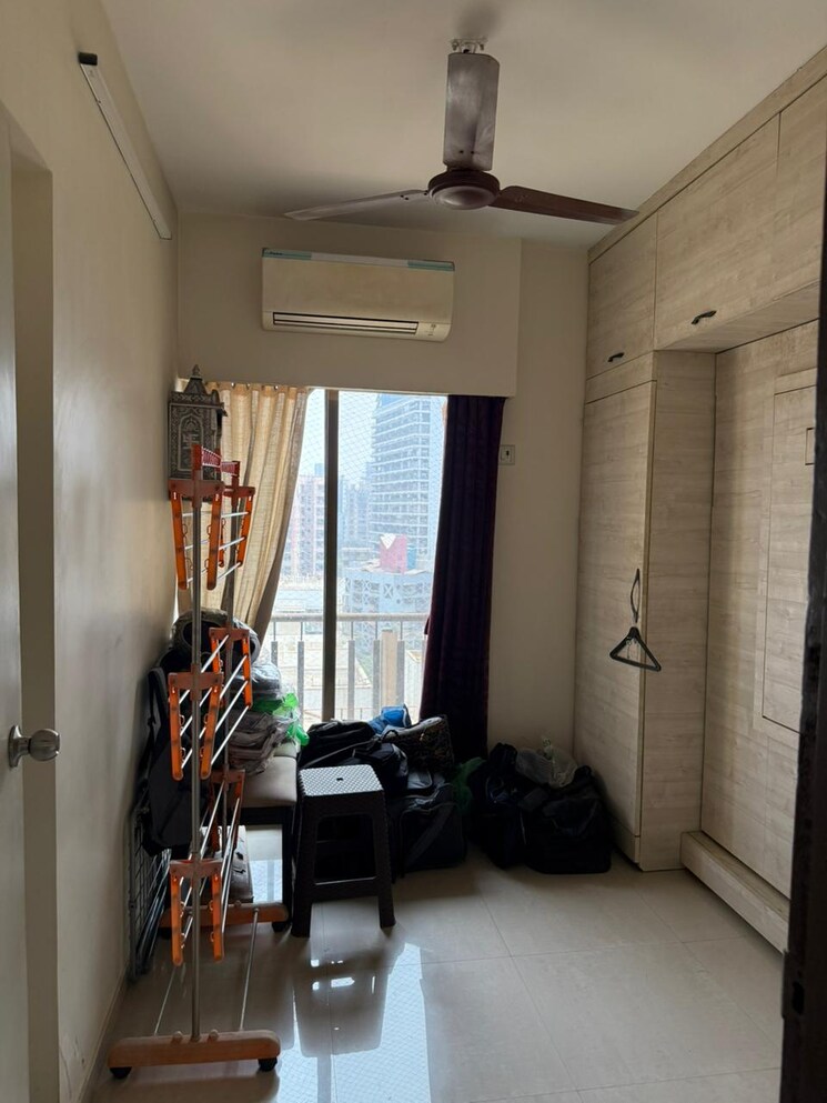 Living Room, pramukh-heights 2 Bedroom 920 Sq.Ft. Apartment In Andheri West Mumbai 8778104