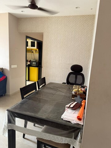 Master Bedroom in 2 BHK Apartment at Pramukh Heights, Andheri West – for Rent