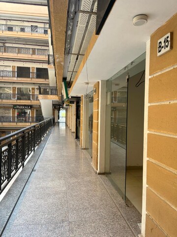 Balcony in  Shop at RTech Capital Highstreet, Jagatpura – for Sale