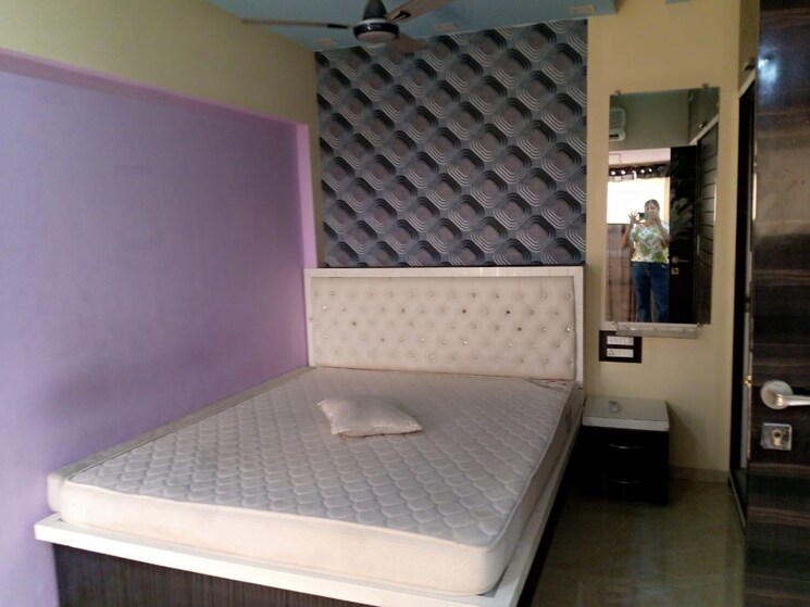 Bedroom, andheri west 2 Bedroom 500 Sq.Ft. Apartment In Andheri West Mumbai 8778115