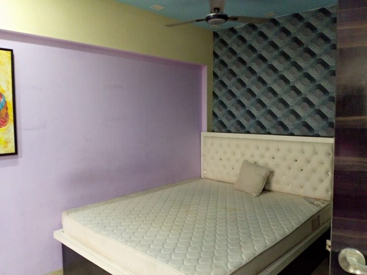 Bedroom, andheri west 2 Bedroom 500 Sq.Ft. Apartment In Andheri West Mumbai 8778115