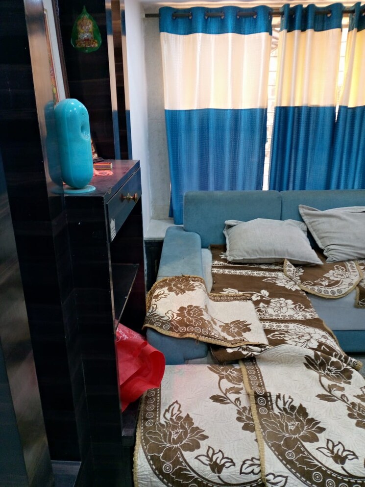 Master Bedroom, andheri west 2 Bedroom 500 Sq.Ft. Apartment In Andheri West Mumbai 8778115