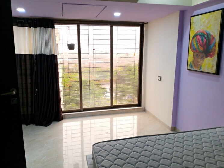 Room, andheri west 2 Bedroom 500 Sq.Ft. Apartment In Andheri West Mumbai 8778115