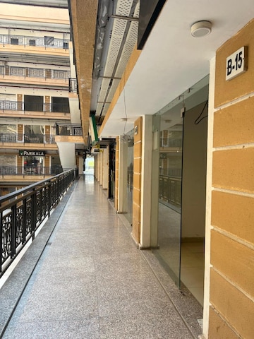 Balcony in  Shop at Malviya Nagar – for Sale