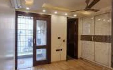 4 BHK Independent House For Rent in Maxblis Grand Kingston, Sector 75