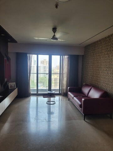 Room in 3 BHK Apartment at Adani Group Western Heights, Andheri West – for Rent