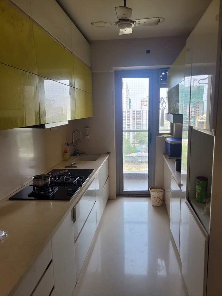 Master Bedroom, adani-group-western-heights 3 Bedroom 1124 Sq.Ft. Apartment In Andheri West Mumbai 8778123