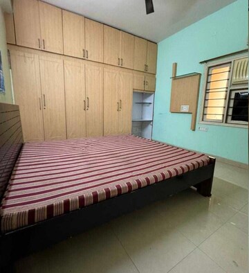 3 BHK Apartment For Sale in Poulomi Avante, Kokapet