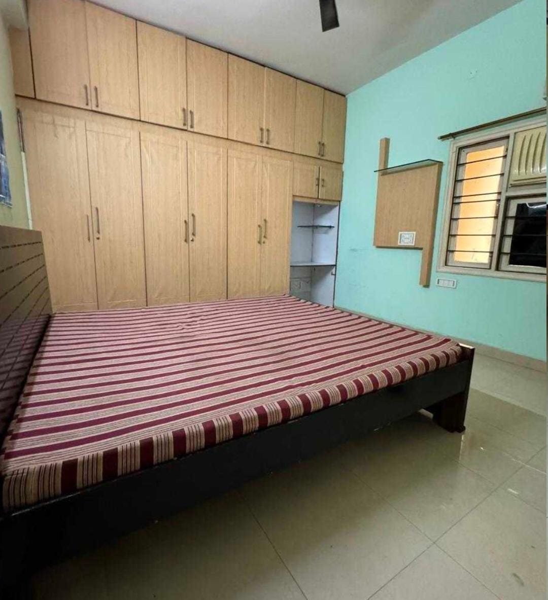 3 BHK + Pooja Room Apartment For Sale in Poulomi Avante