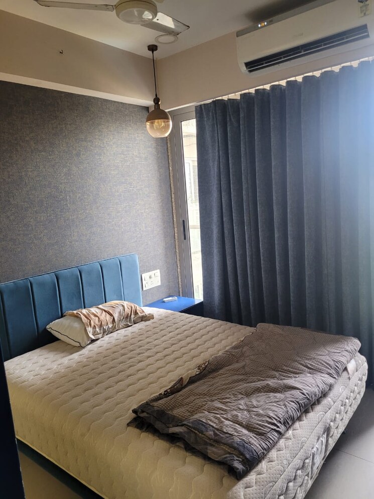 Bedroom, adani-group-western-heights 3 Bedroom 1124 Sq.Ft. Apartment In Andheri West Mumbai 8778123