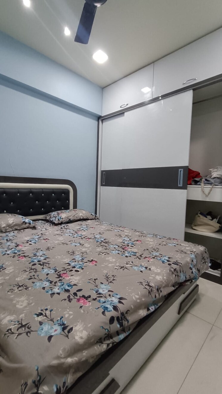 undefined, shree-samarth-heights 3 Bedroom 1425 Sq.Ft. Apartment In Ghansoli Navi Mumbai 8778120