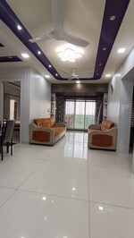3 BHK + Pooja Room,Servant Room,Study Room 1425 Sq.Ft. Apartment in Shree Samarth Heights