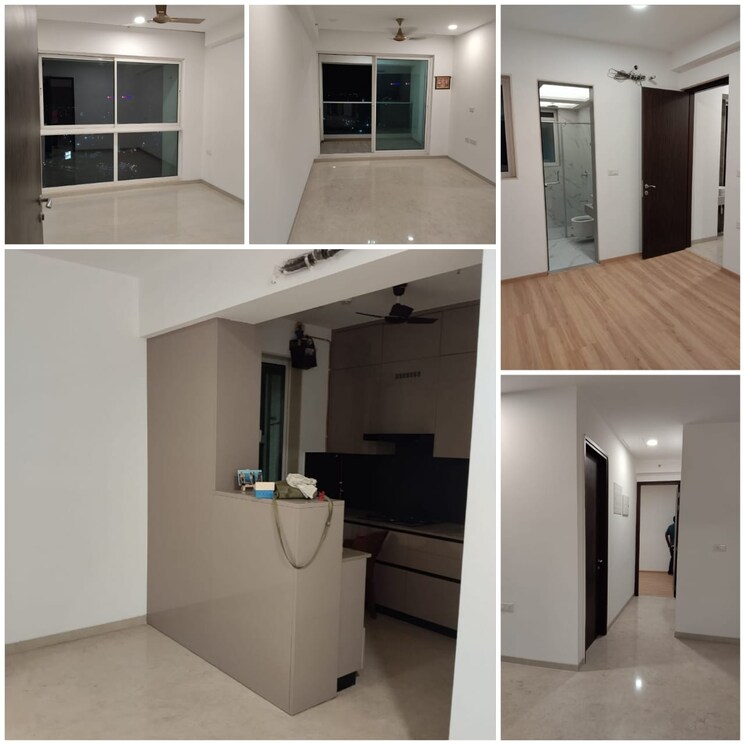 Kitchen, shree-samarth-heights 3 Bedroom 1425 Sq.Ft. Apartment In Ghansoli Navi Mumbai 8778120