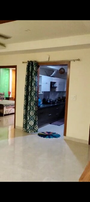 Bedroom in 3 BHK Builder Floor at TDI The Retreat, Sector 89 – for Sale