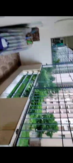 Balcony in 3 BHK Builder Floor at TDI The Retreat, Sector 89 – for Sale