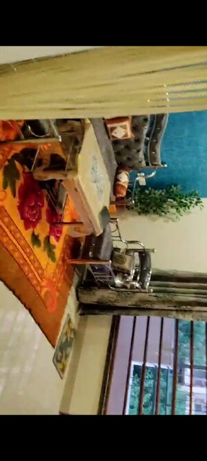 Gym in 3 BHK Builder Floor at TDI The Retreat, Sector 89 – for Sale