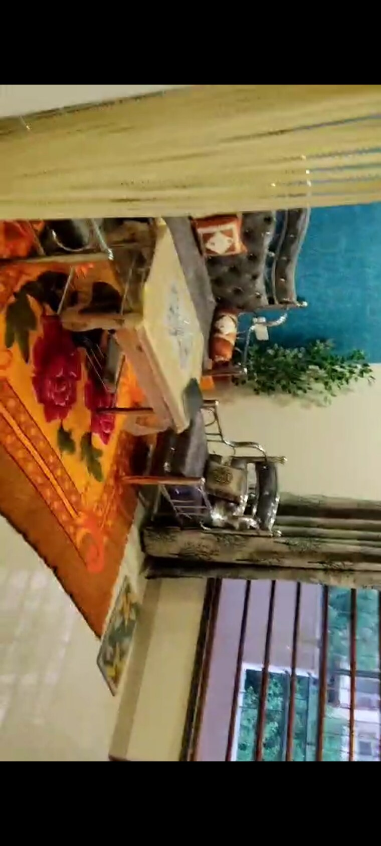 Gym, tdi-the-retreat 3 Bedroom 242 Sq.Yd. Builder Floor In Sector 89 Faridabad 8778142