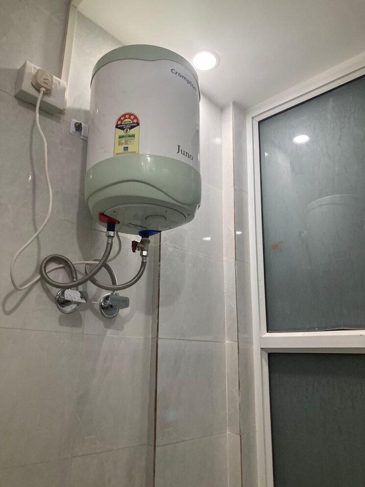 Bathroom, ansal-sushant-lok-i 4 Bedroom 300 Sq.Yd. Builder Floor In Sector 43 Gurgaon 8778127