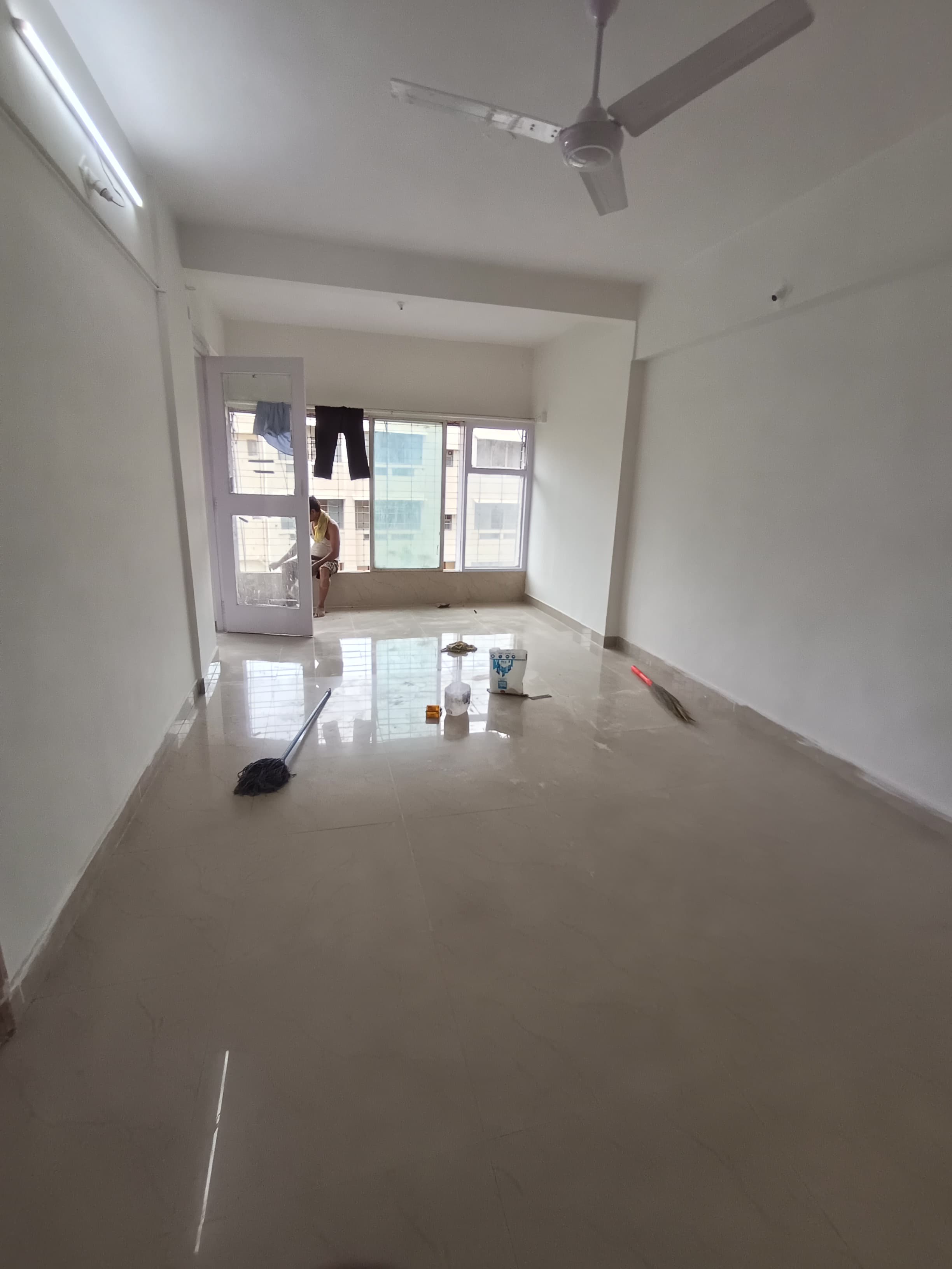 3 BHK Apartment For Rent in Bandra West